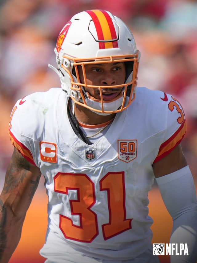 Antoine Winfield Jr.