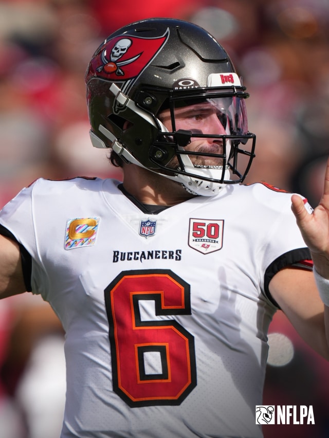 Baker Mayfield